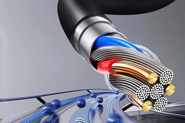 TaiTong Cable ມີຈຸດແຂງອັນໃດແດ່?