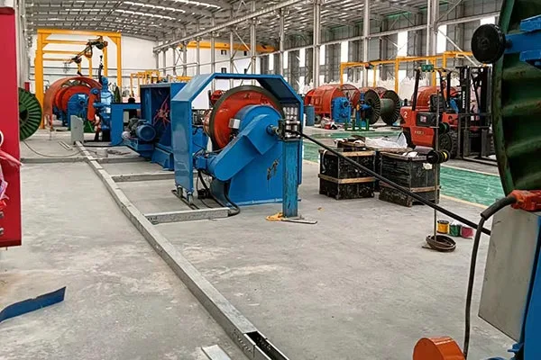 ວິທີການປ້ອງກັນຄວາມເສຍຫາຍສາຍເຄເບີ້ນ