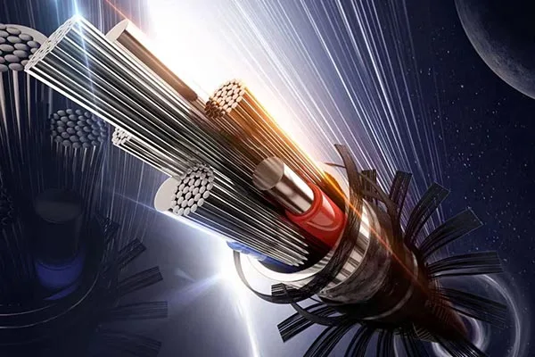 ການເລືອກສາຍໄຟສາຍຂ້າມພາກ