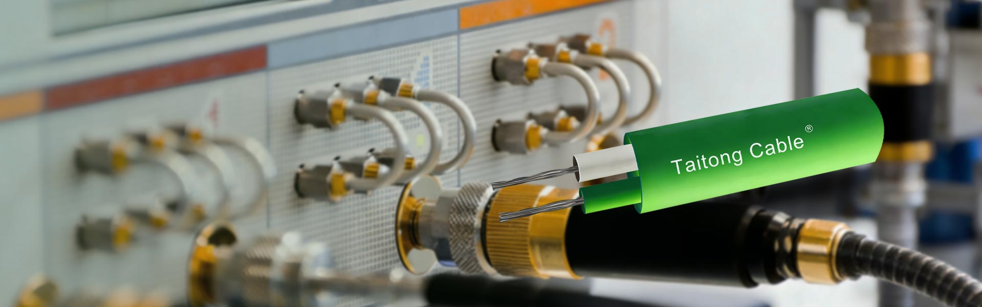 ສາຍສັນຍານ ແລະການຄວບຄຸມ