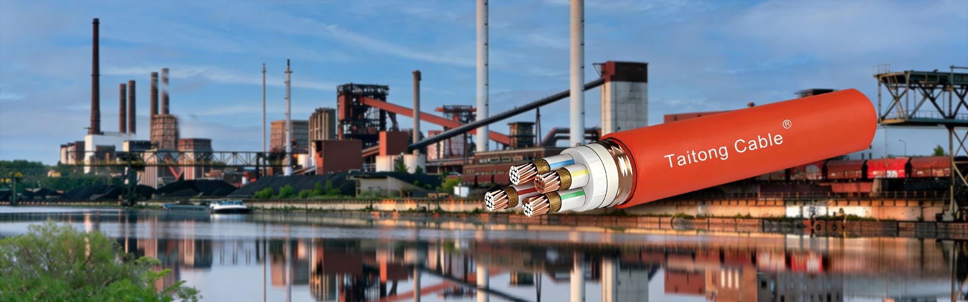 ສາຍໄຟທົນທານຕໍ່ກົນຈັກ