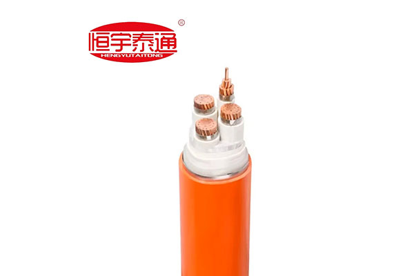 ເປັນຫຍັງ Eco Fireproof Cables ຊ່ວຍປະຢັດຕາຂ່າຍໄຟຟ້າທີ່ທັນສະໄຫມ