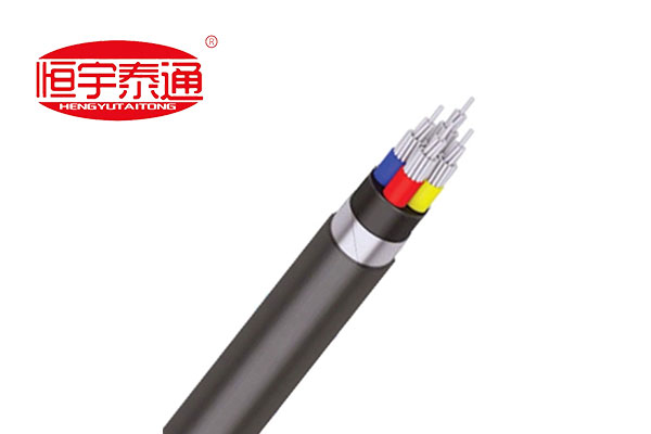 ເປັນຫຍັງ 0.6/1kV Aluminum Armored Cables Power Grids