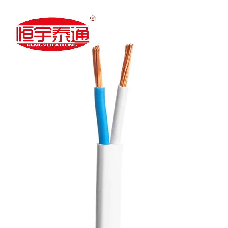 ສາຍເຄເບີ້ນທີ່ມີຄວາມຍືດຫຍຸ່ນຂອງພົນລະເຮືອນແລະສາຍເຄເບີນທີ່ມີຄວາມຍືດຫຍຸ່ນທີ່ມີໄສ້