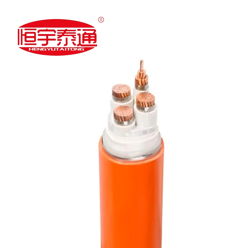 ສາຍປ້ອງກັນໄຟທີ່ເປັນມິດກັບສິ່ງແວດລ້ອມ