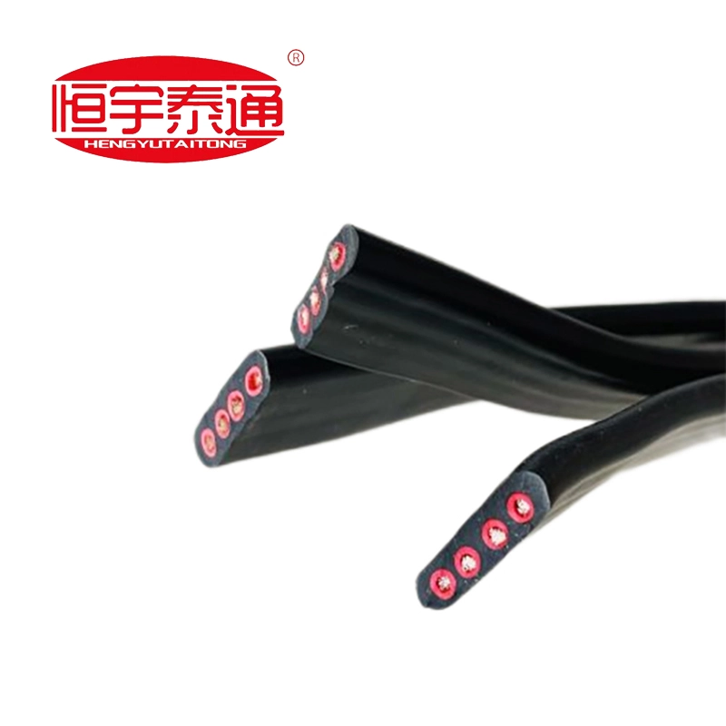 ສາຍແບນທີ່ມີຄວາມຍືດຫຍຸ່ນ NBR PUR PVC TPE TPU