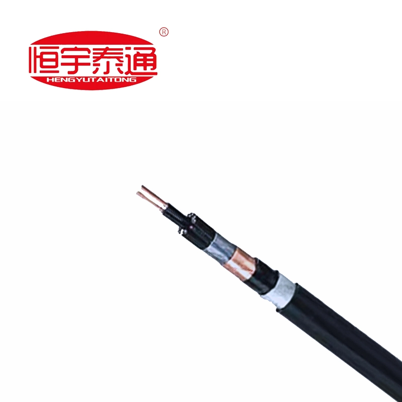 ສາຍໄຟພິເສດທີ່ທົນທານຕໍ່ຄວາມຮ້ອນ fluoroplastic insulated