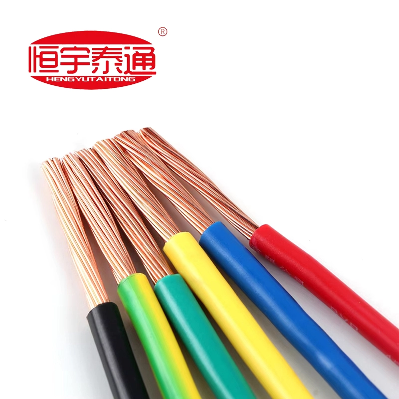 ການຕິດຕັ້ງສາຍໄຟສາຍໄຟໃນຄົວເຮືອນ