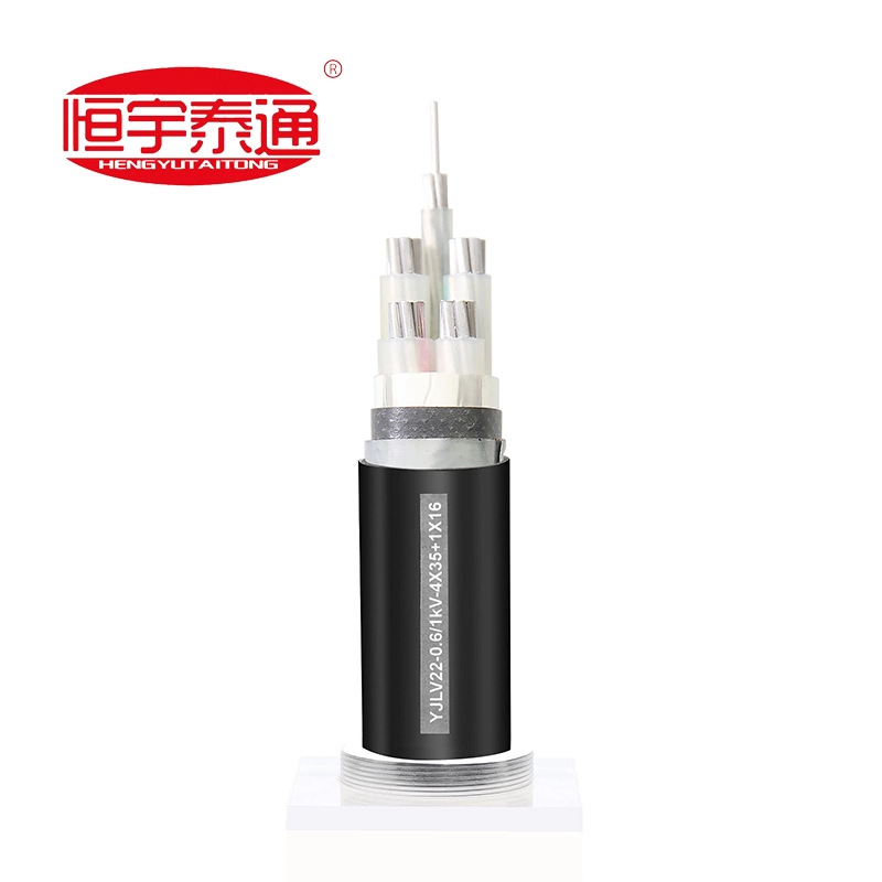 ສາຍກະຈາຍໄຟຟ້າແຮງດັນຕໍ່າ 1kV ແລະຂ້າງລຸ່ມນີ້