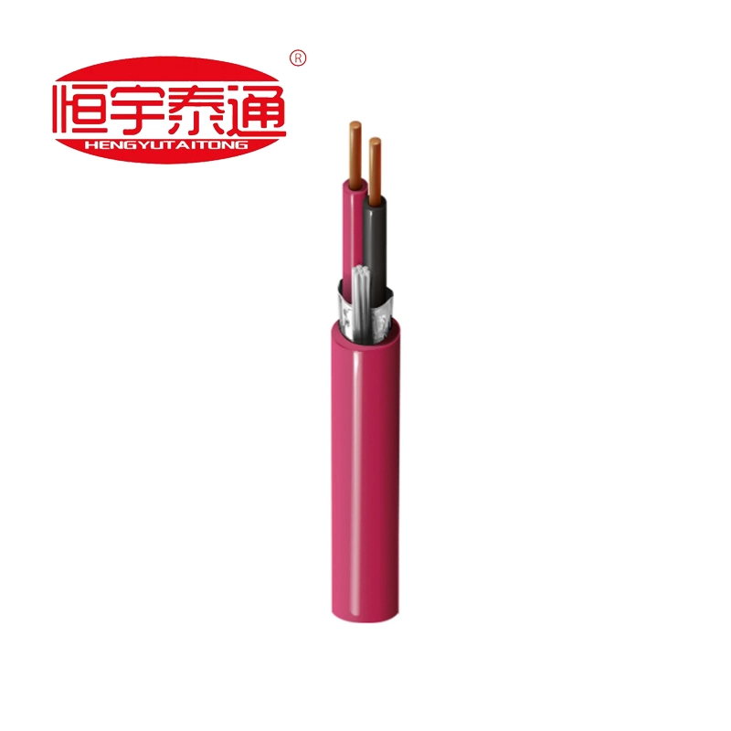 LSZH flame retardant XLPO insulated ສາຍໄຟຄົງທີ່