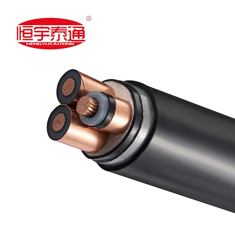 ສາຍໄຟແຮງດັນປານກາງ 6 10 kV ຫາ 26 35 kV