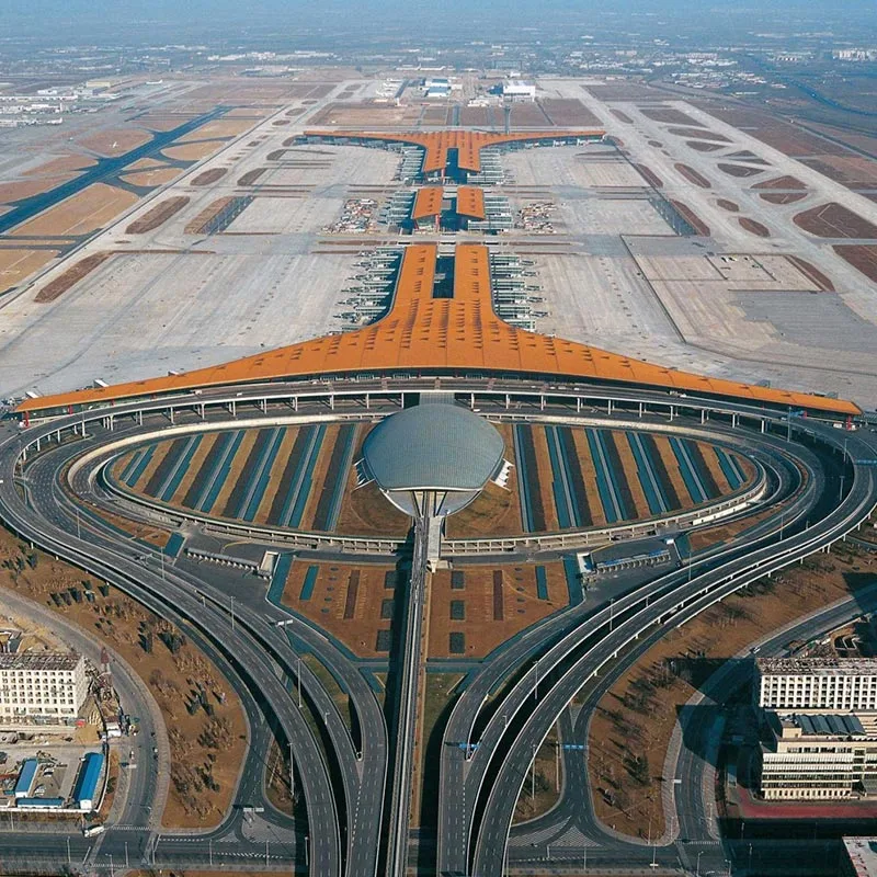 ໂຄງການ Metro & Intercity