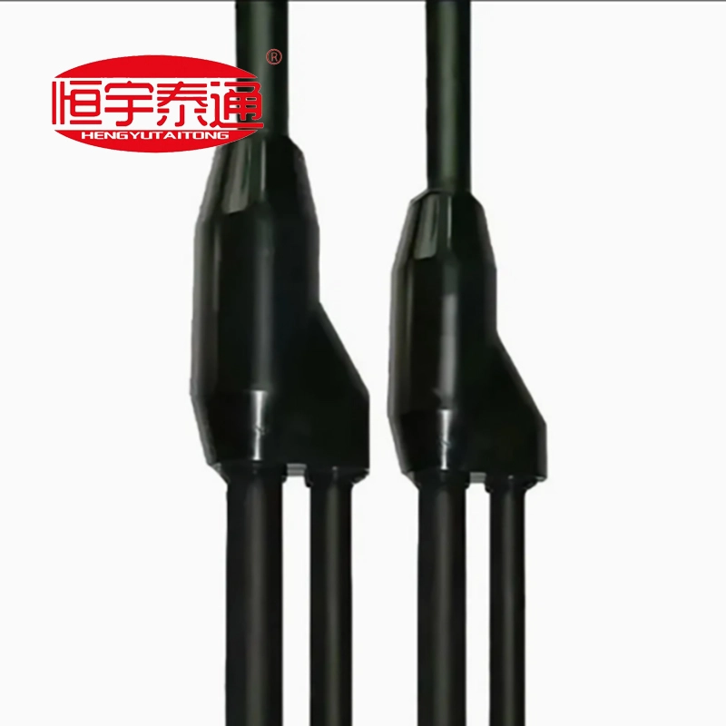 ສາຍເຄເບີ້ນ pre-branched prefabricated ສໍາລັບພະລັງງານໄຟຟ້າ