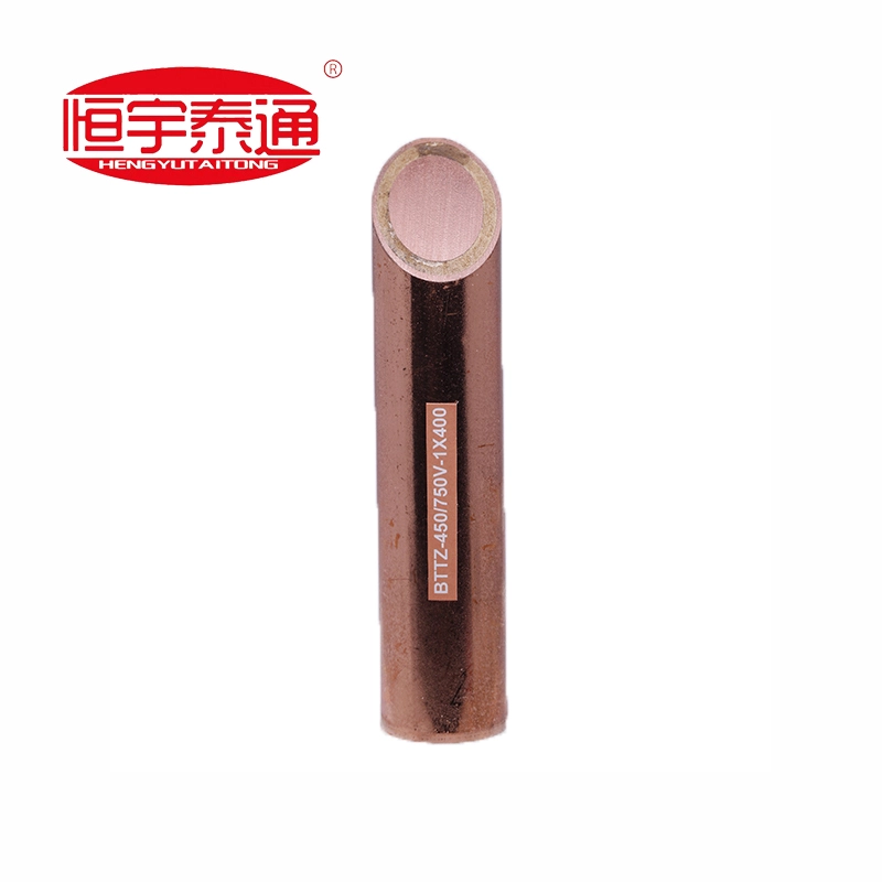 Rigid MI Cable Mineral Insulated Fireproof Cables