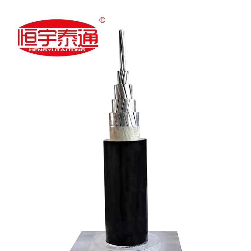 ສາຍເຄເບີ້ນທີ່ມີປອກເປືອກສໍາລັບການຜະລິດພະລັງງານລົມ