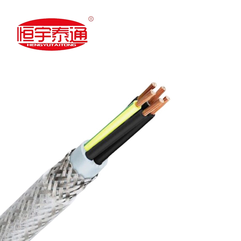 ສາຍປ້ອງກັນການລົບກວນການຄວບຄຸມ