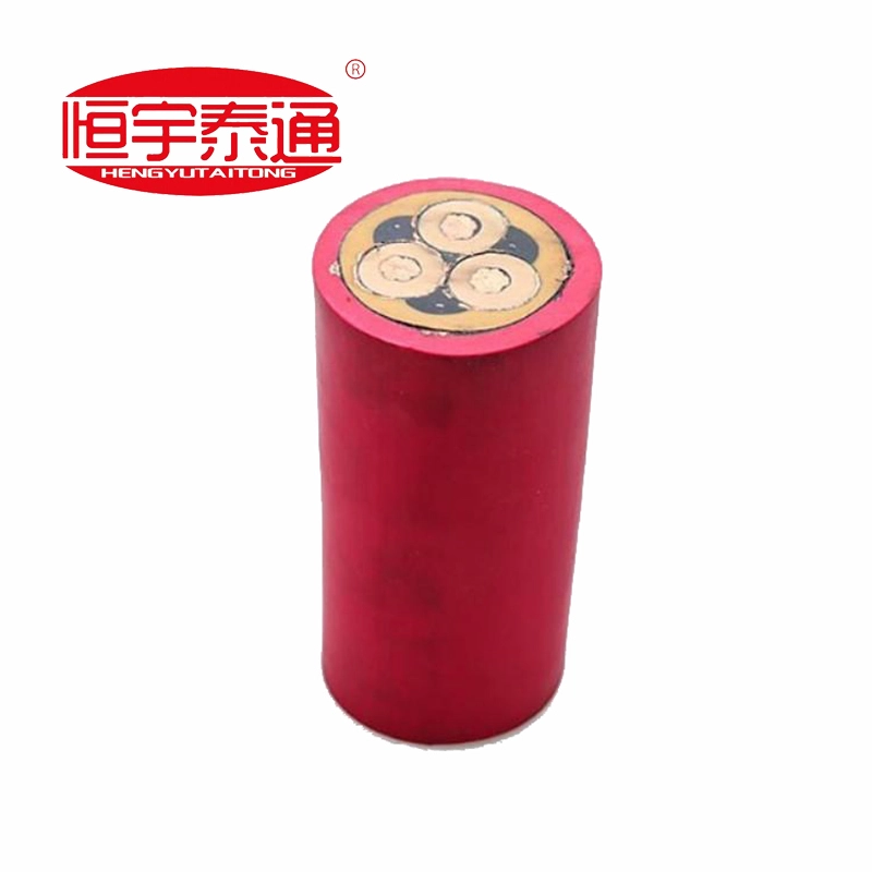 ສາຍພິເສດສໍາລັບ Tunneling Shield Machine