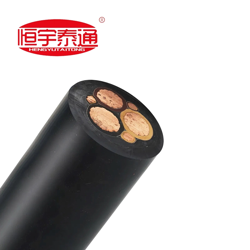 ສາຍໄຟ submersible ແລະສາຍ pump submersible