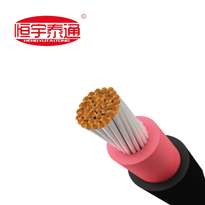 ສາຍປ້ອງກັນສະພາບແວດລ້ອມພິເສດທີ່ທົນທານຕໍ່ UV