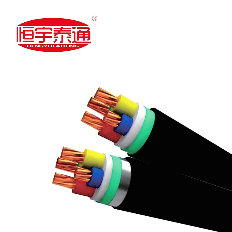 ສາຍເຄເບີນວາງໃຕ້ດິນ ກັ້ນນໍ້າ